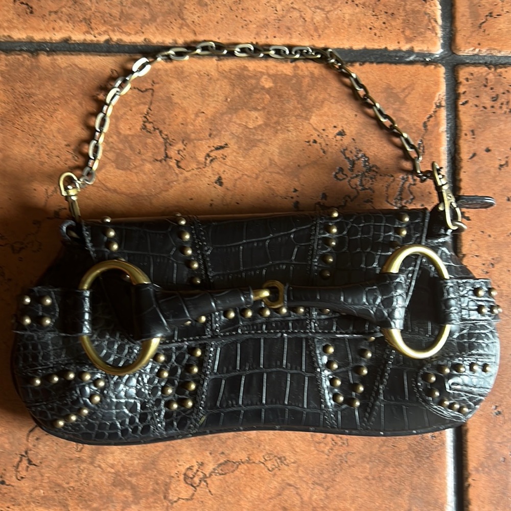 Very cute small clutch